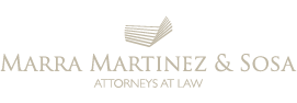 Marra Martinez & Sosa - Attorneys at Law